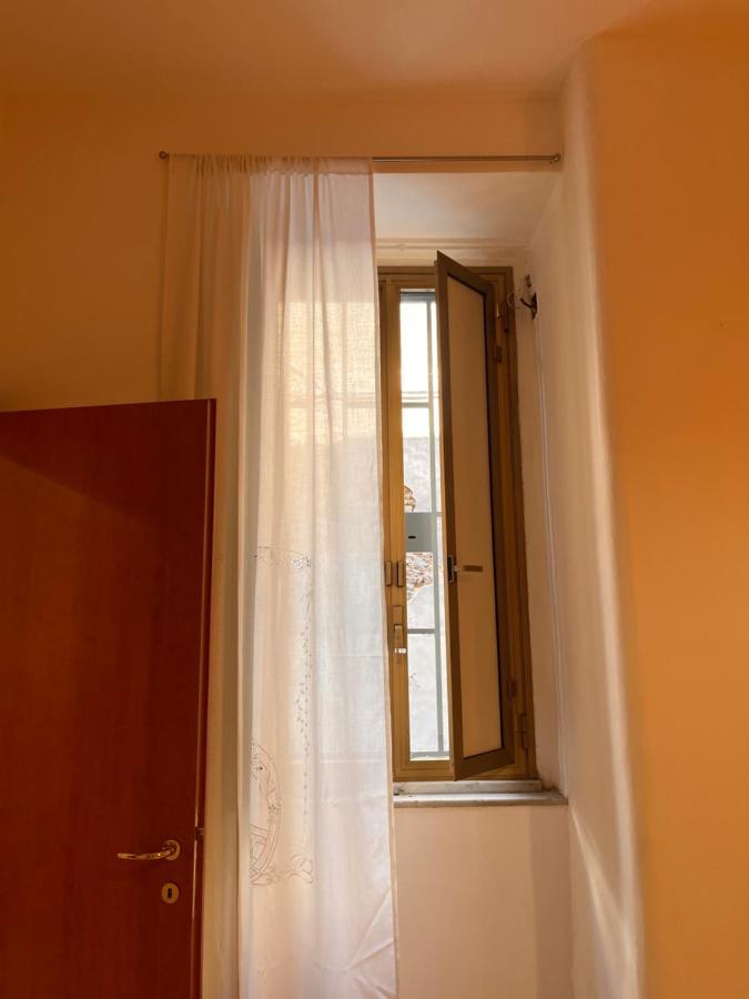 カターニアBianca Lavica Guest-Houseアパートメント エクステリア 写真
